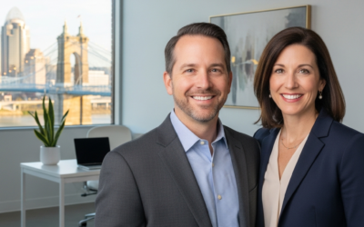 How do I find a Medicare agent in Cincinnati?