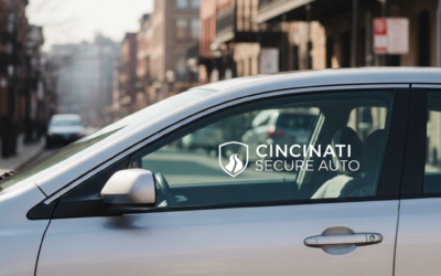 What is the average cost of car insurance in Cincinnati?