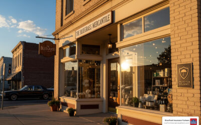 Kentucky Business Insurance: What Every Entrepreneur Needs to Know