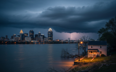 Is Your Cincinnati Home REALLY Protected? Uncovering Severe Storm Insurance Gaps