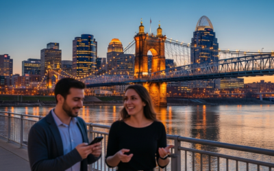 Is Living Benefits Life Insurance the Financial Game-Changer Cincinnati’s Under 40s Need?