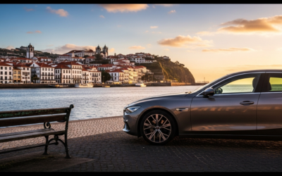 Need Auto Insurance Quotes in Madeira? How to Snag the Best Deal!