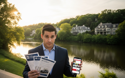 Overwhelmed by Choices? How to Find the Best Car Insurance Companies in Indian Hill