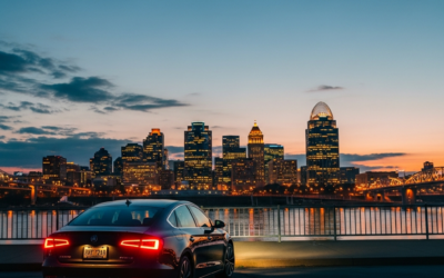 Need Car Insurance in Cincinnati? Here’s What You Need to Know!