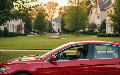 Searching for Car Insurance Quotes in Indian Hill, OH? Here’s What You Need to Know!