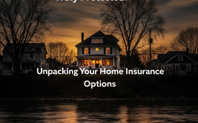 Is Your Mariemont, OH Home Truly Protected? Unpacking Your Home Insurance Options