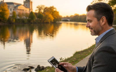 Need Insurance Advice in Mariemont, OH? How Do You Choose the Right Agent?