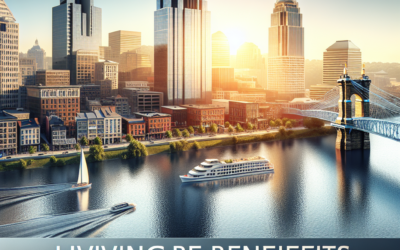 Should Cincinnatians Under 40 Get Living Benefits?