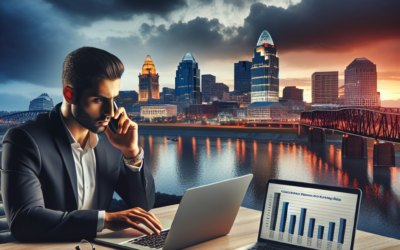 Which Cincinnati Agent Gets High-Risk Drivers The Best Deals?