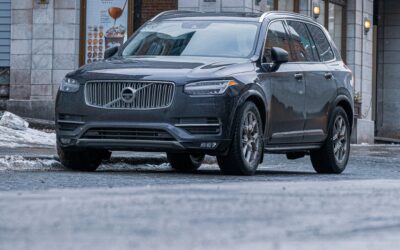 How Much Auto Insurance Do Drivers Really Need In Mason OH?