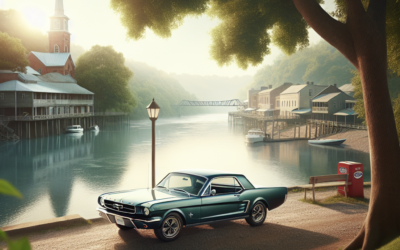 Need Auto Insurance Quotes in Fort Thomas, KY?