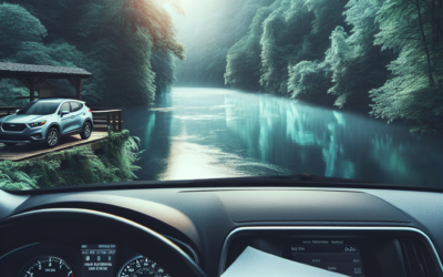 Need Auto Insurance Quotes in Madeira, OH?