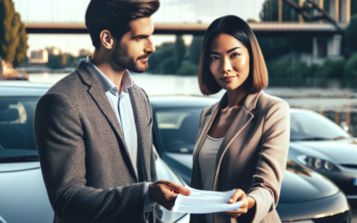 Need Car Insurance Agents in Mariemont?