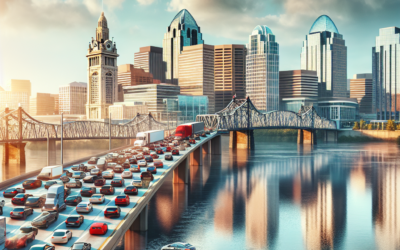 Need Car Insurance in Cincinnati? What’s the Deal?