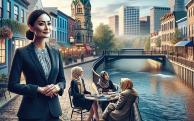 Need an Insurance Agent in Mariemont, OH?