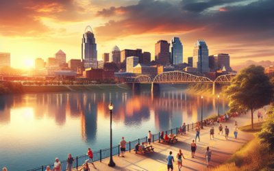 Need Life Insurance in Cincinnati?