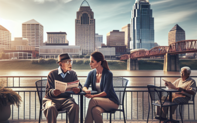 Need Help Choosing Medicare in Cincinnati?