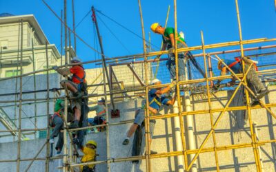 What’s Workers Compensation Insurance In Burlington KY And Who Needs It?