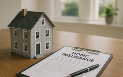 What Is The Meaning Of Home Insurance In Mason OH?
