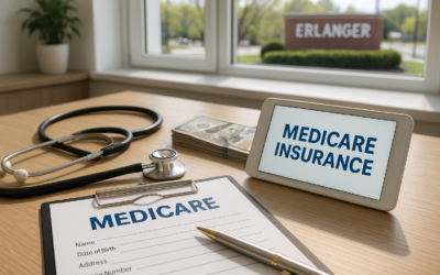 Is Parkinson’s Covered By Medicare In Erlanger KY?