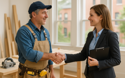 What Is The Difference Between Liability Insurance And Workers’ Compensation For Hyde Park OH Businesses?