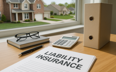 What Is The Difference Between Full Coverage And Liability Insurance In Florence KY?