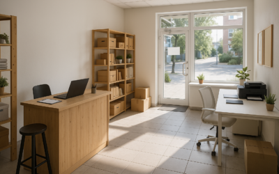What Does Business Insurance Cover For In Covington, KY?
